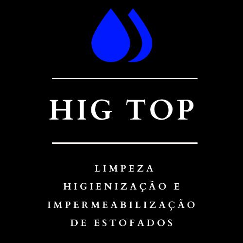 IMG Hig Top Limpeza, Higienização e Impermeabilização Profissional